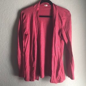 J Crew Cardigan
